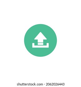 diseño de iconos de carga para su elemento de diseño de presentación o marketing
