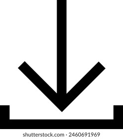 Upload icon download add cloud arrow symbol flat vector illustration design