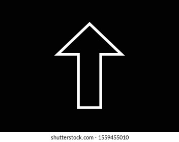 upload icon isolated on background
