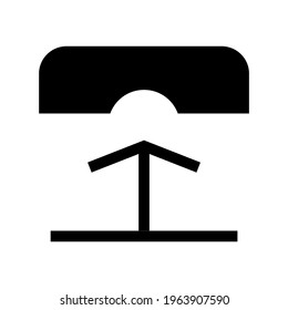 upload icon or logo isolated sign symbol vector illustration - high quality black style vector icons
