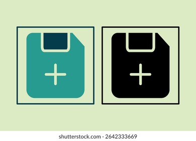 Upload icon. icon related to UI elements. suitable for web site, app, user interfaces,element, printable etc. solid icon style. simple vector design editable