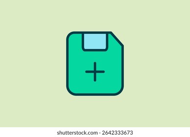 Ícone de carregamento. ícone relacionado aos elementos da interface do usuário. adequado para site, aplicativo, interfaces do usuário, elemento, imprimível etc. estilo de ícone de linha plana. design vetorial simples editável