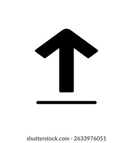 Carregar símbolo de ícone para aplicativos e sites. Carregar símbolo e sinal de dados