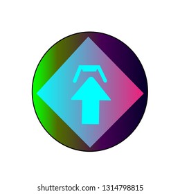 upload icon or symbols