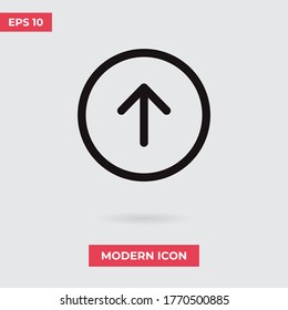 Icon-Vektorgrafik hochladen. Anmelden