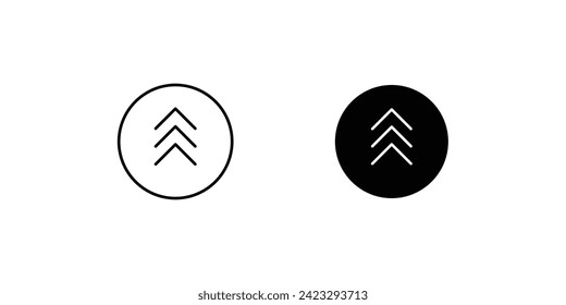 ilustración de material vectorial de icono de carga 