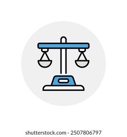 Upload icon vector stock illustration