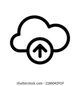 Icono de envío. para la interfaz de usuario de la aplicación de diseño de sitios web. Ilustración del vector