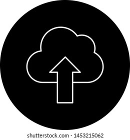 Upload icon for your project
