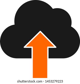 Upload icon for your project
