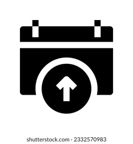 upload icon for your website, mobile, presentation, and logo design.