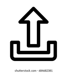 upload symbol