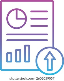 Upload vector icon. Can be used for printing, mobile and web applications.