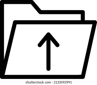 Vektorgrafik einzeln auf transparentem Hintergrund hochladen. Strich-Vektorsymbole für Konzept- oder Web-Grafiken.