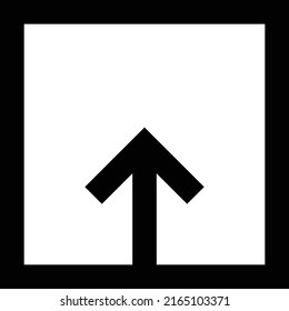 upload  Vector illustration on a transparent background.Premium quality symmbols.Stroke vector icons for concept and graphic design.