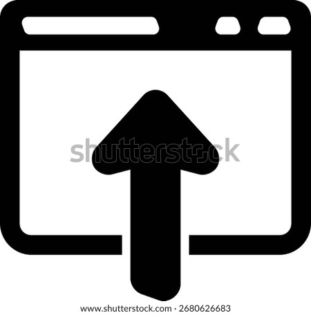 upload website web update up www network browser 12681
