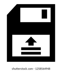 Uploading glyph con