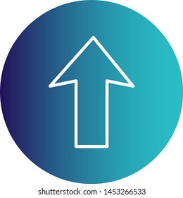 Uploading icon for your project
