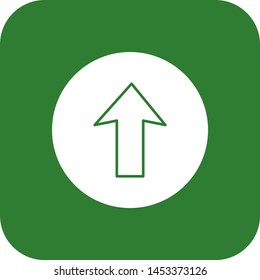 Uploading icon for your project
