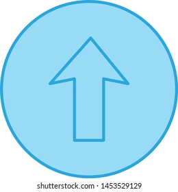 Uploading icon for your project
