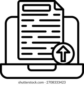 Uploading Icon For Your Project