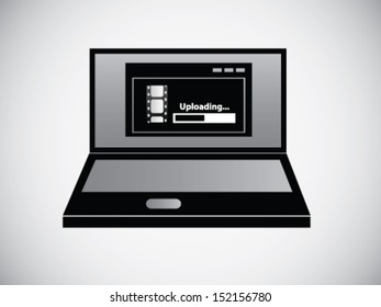 Uploading Movie