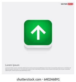 Upper Arrow Icon Upper Arrow Icon