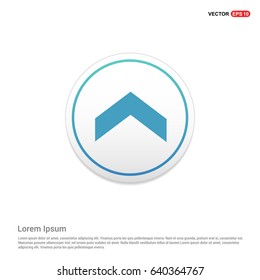 Upper Arrow Icon