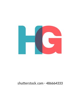 Hg Logo Images, Stock Photos & Vectors | Shutterstock