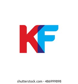 Kf Logo Images, Stock Photos & Vectors | Shutterstock