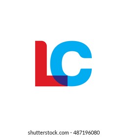 Lc Logo Images, Stock Photos & Vectors | Shutterstock