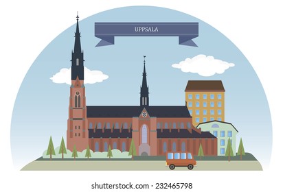 Uppsala, Sweden