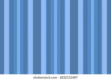 Upright bands form a soft stripe repeat with layered vertical bands and woven character. Cyan and blue shades make the seamless textile surface feel decorative balance. Ideal for print and decor.