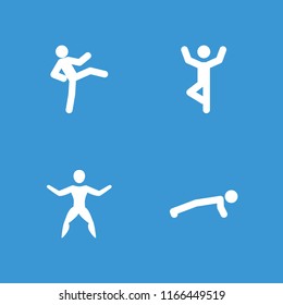 Ups icon. collection of 4 ups filled icons such as . editable ups icons for web and mobile.
