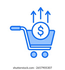 Venda Adicional De Elemento De Ícone Para Design