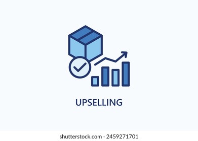 Ilustración De Icono De Vector O Logotipo