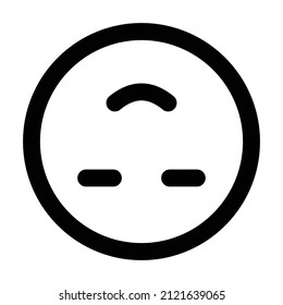 Upside Down Vector icon which is suitable for commercial work and easily modify or edit it

