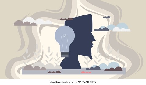 Upskilling learn as work educational qualification business concept. Employee training and coach for positive progress and smart labor vector illustration. Performance boost with mentoring job