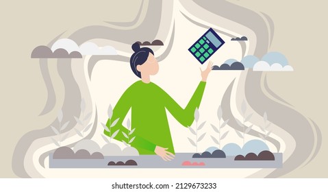 Upskilling learn as work educational qualification technology concept. Employee training and coach for positive progress and smart labor vector illustration. Performance boost with mentoring job