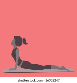 Upward Dog