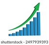 63+ Thousand Upward Graphs Royalty-Free Images, Stock Photos & Pictures ...