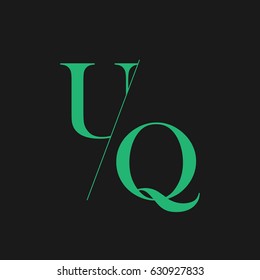 UQ Logo