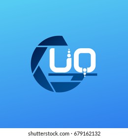 UQ Logo