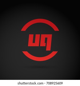 UQ Logo