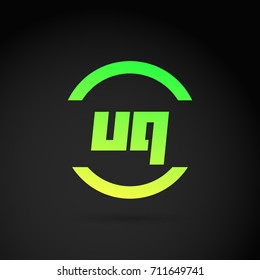 UQ Logo