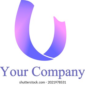 Ur Company custom logo 01