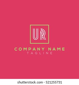 ur logo