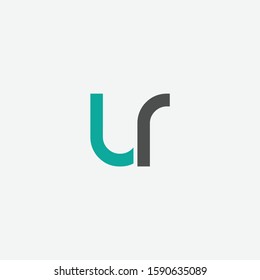 UR logo and icon designs