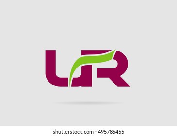 UR Logo letter
