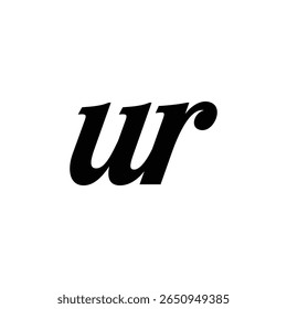 Nuestro moderno diseño de logotipo minimalista con elegancia atemporal, líneas limpias y espacio negativo inteligente, ideal para soluciones de marca de negocios profesionales, creativas y premium.